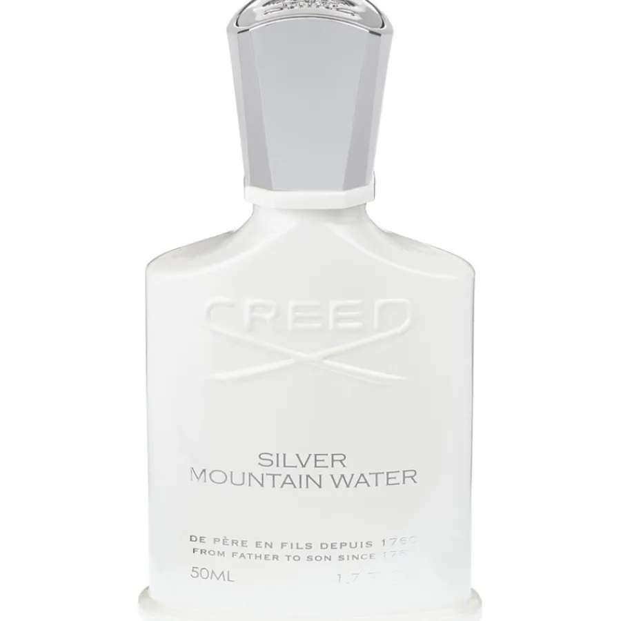 Creed Eau De Parfum^Silver Mountain Water Eau de Parfum Spray von