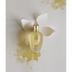 XERJOFF Unisex Parfum^Sketchbook Collection Parfum P.33 Blank Page Edition von