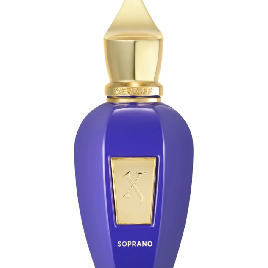 XERJOFF Eau De Parfum^Soprano Eau de Parfum Spray von