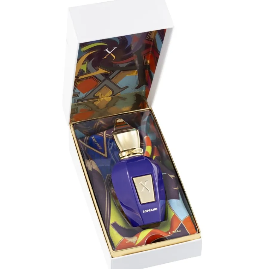 XERJOFF Eau De Parfum^Soprano Eau de Parfum Spray von