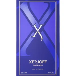 XERJOFF Eau De Parfum^Soprano Eau de Parfum Spray von
