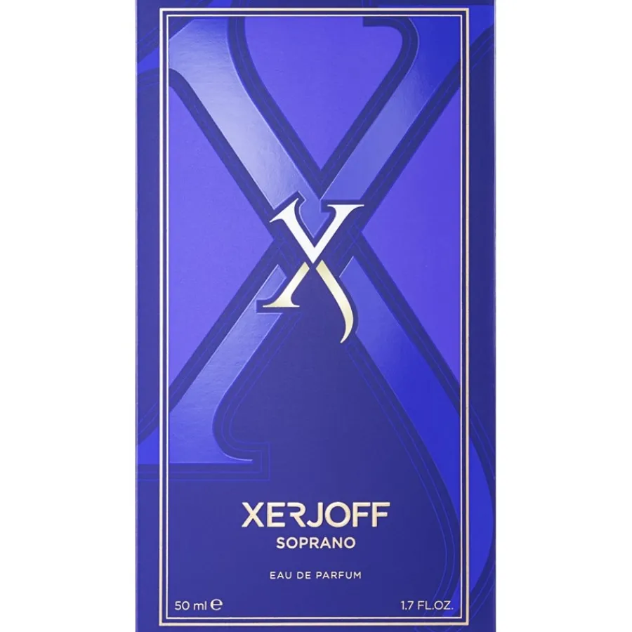 XERJOFF Eau De Parfum^Soprano Eau de Parfum Spray von