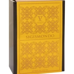 V Canto Parfum Auf Rechnung^Souls Of The Castle Collection Sigismondo Extrait de Parfum von