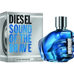 Diesel Eau De Toilette^Sound Of The Brave Eau de Toilette Spray von