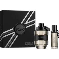 Viktor u0026 Rolf Beliebtes Parfum^Spicebomb Eau de Toilette Spray von Viktor & Rolf