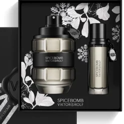 Viktor u0026 Rolf Beliebtes Parfum^Spicebomb Eau de Toilette Spray von Viktor & Rolf