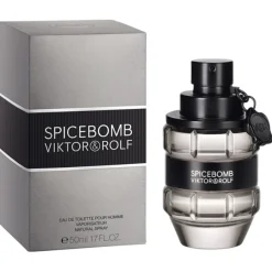 Viktor u0026 Rolf Beliebtes Parfum^Spicebomb Eau de Toilette Spray von Viktor & Rolf