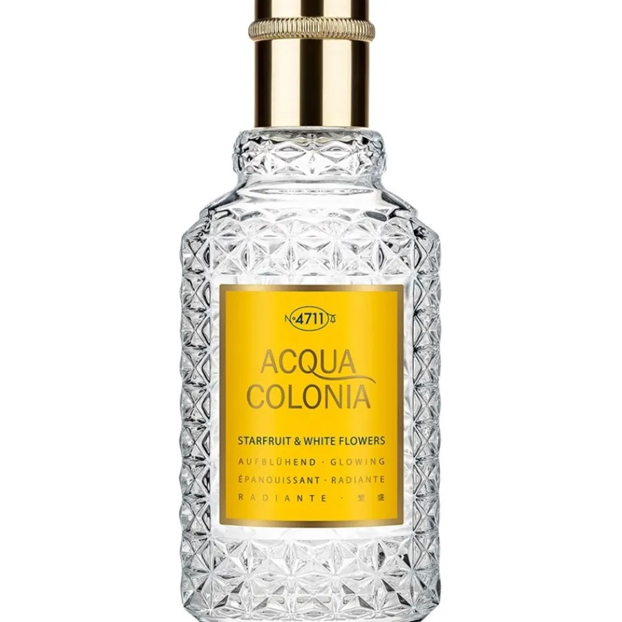 4711 Acqua Colonia Eau De Cologne^Starfruit & White Flowers Eau de Cologne Spray von