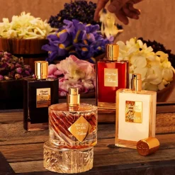Kilian Paris Beliebtes Parfum^Straight to Heaven Woodsy Animalic Perfume Spray von