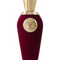 V Canto Parfum Auf Rechnung^Stricnina Extrait de Parfum von