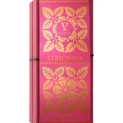 V Canto Parfum Auf Rechnung^Stricnina Extrait de Parfum von