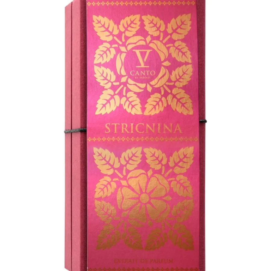 V Canto Parfum Auf Rechnung^Stricnina Extrait de Parfum von