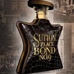 Bond No. 9 Eau De Parfum^Sutton Place Eau de Parfum Spray von