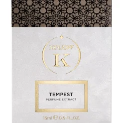 XERJOFF Parfum Auf Rechnung^Tempest Perfume Extract von