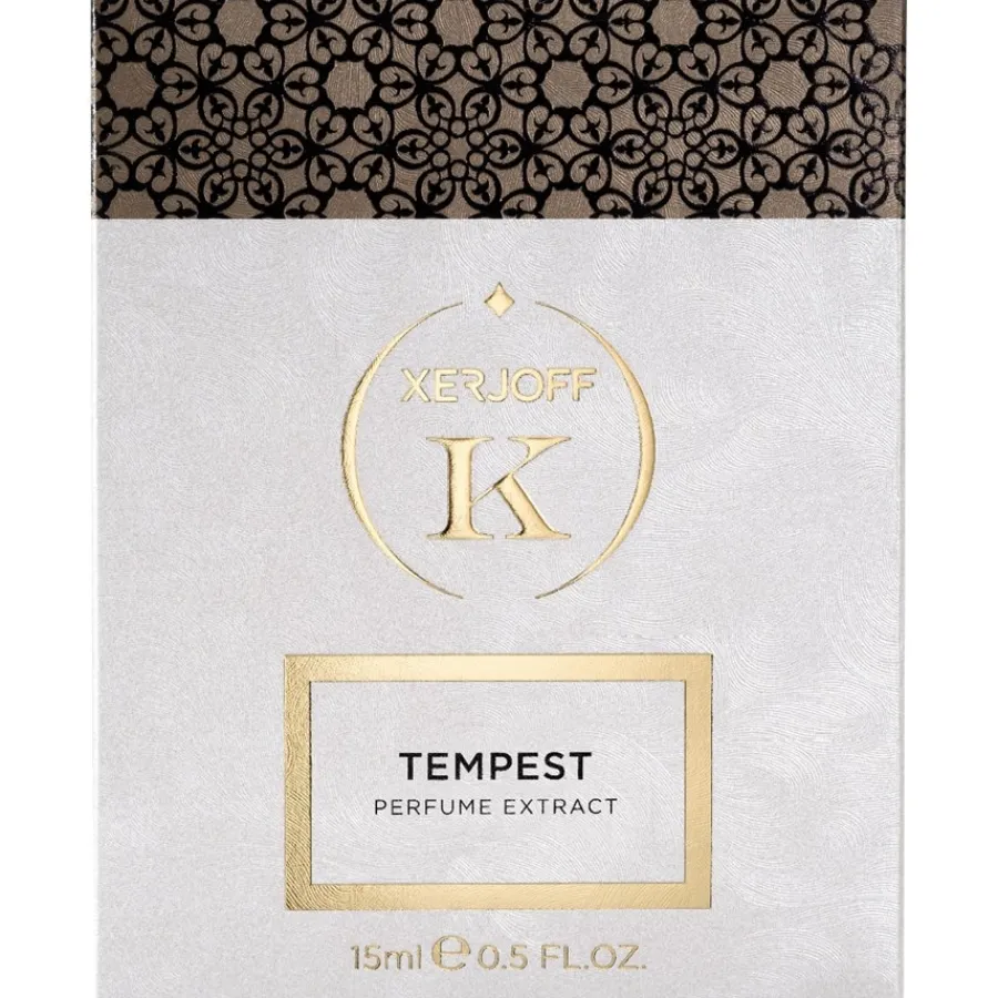XERJOFF Parfum Auf Rechnung^Tempest Perfume Extract von