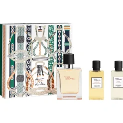 Hermès Eau De Toilette^Terre d’Hermès Geschenkset von Hermès