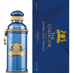 Alexandre.J Eau De Parfum^The Collector Eau de Parfum Spray Zafeer Oud Vanille von