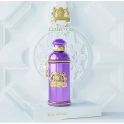 Alexandre.J Unisex Parfum^The Collector Iris Violet Eau de Parfum Spray von Alexandre J