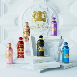 Alexandre.J Unisex Parfum^The Collector Iris Violet Eau de Parfum Spray von Alexandre J