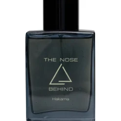 The Nose Behind Parfum Auf Rechnung^The Finest Liquids Hakama Extrait de Parfum von