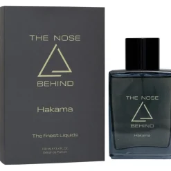 The Nose Behind Parfum Auf Rechnung^The Finest Liquids Hakama Extrait de Parfum von