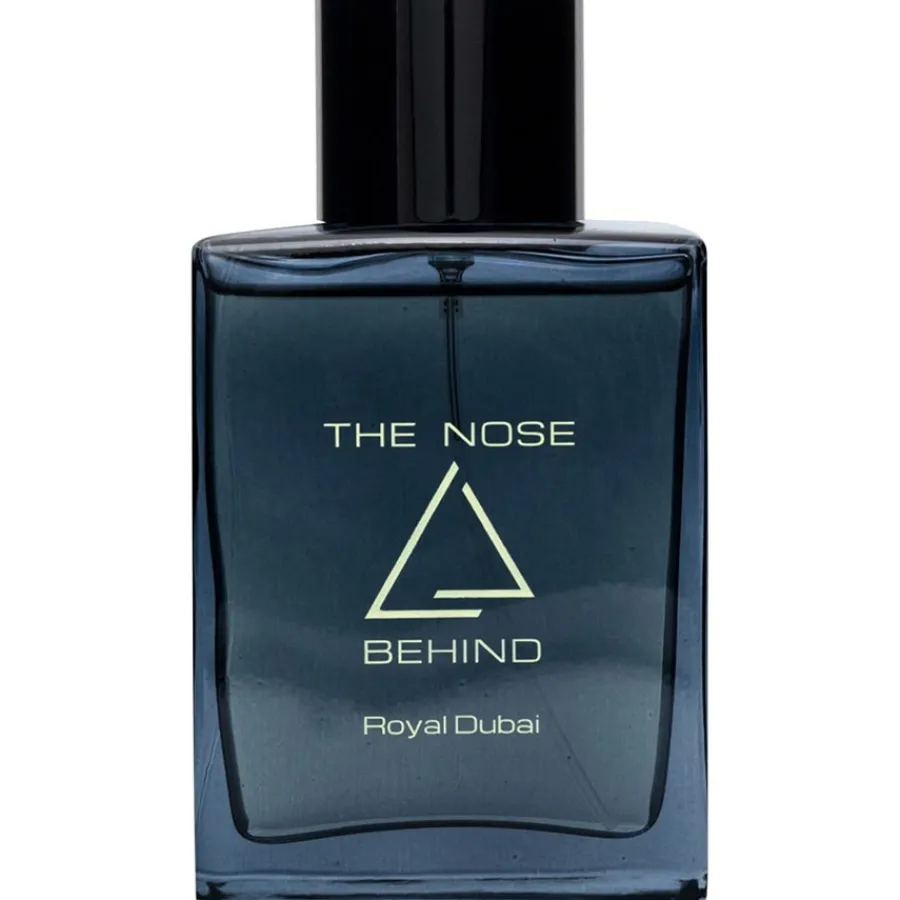 The Nose Behind Parfum Auf Rechnung^The Finest Liquids Royal Dubai Extrait de Parfum von