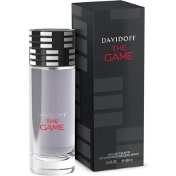 Davidoff Eau De Toilette^The Game Eau de Toilette Spray von