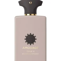 Amouage Eau De Parfum^The Library Collection Opus V Woods Symphony Eau de Parfum Spray von