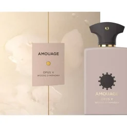 Amouage Eau De Parfum^The Library Collection Opus V Woods Symphony Eau de Parfum Spray von