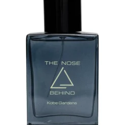 The Nose Behind Parfum Auf Rechnung^The Finest Liquids Kobe Gardens Extrait de Parfum
