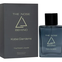 The Nose Behind Parfum Auf Rechnung^The Finest Liquids Kobe Gardens Extrait de Parfum