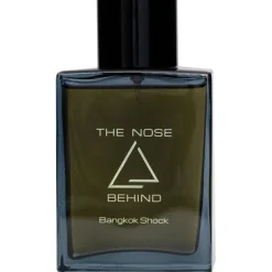 The Nose Behind Unisex Parfum^The Finest Liquids Bangkok Shock Extrait de Parfum