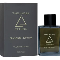 The Nose Behind Unisex Parfum^The Finest Liquids Bangkok Shock Extrait de Parfum