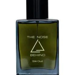 The Nose Behind Parfum Auf Rechnung^The Finest Liquids Silk! Oud Extrait de Parfum