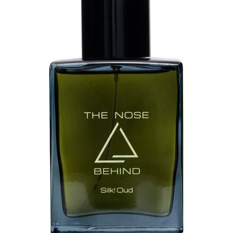 The Nose Behind Parfum Auf Rechnung^The Finest Liquids Silk! Oud Extrait de Parfum