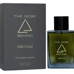 The Nose Behind Parfum Auf Rechnung^The Finest Liquids Silk! Oud Extrait de Parfum