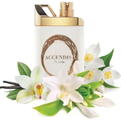 Accendis Eau De Parfum^The Whites Nooria Eau de Parfum Spray von