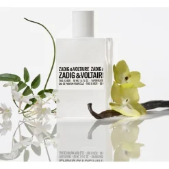 Zadig u0026 Voltaire Beliebtes Parfum^This is Her! Eau de Parfum Spray von Zadig & Voltaire