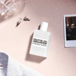 Zadig u0026 Voltaire Beliebtes Parfum^This is Her! Eau de Parfum Spray von Zadig & Voltaire