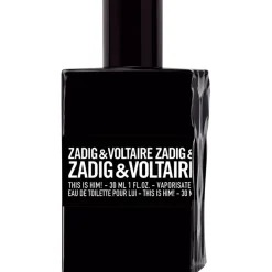 Zadig u0026 Voltaire Beliebtes Parfum^This Is Him! Eau de Toilette Spray von Zadig & Voltaire