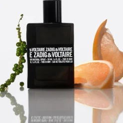Zadig u0026 Voltaire Beliebtes Parfum^This Is Him! Eau de Toilette Spray von Zadig & Voltaire