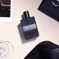 Zadig u0026 Voltaire Beliebtes Parfum^This Is Him! Eau de Toilette Spray von Zadig & Voltaire