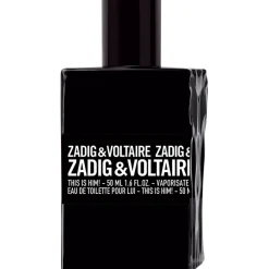 Zadig u0026 Voltaire Beliebtes Parfum^This Is Him! Eau de Toilette Spray von Zadig & Voltaire