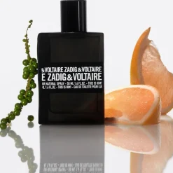 Zadig u0026 Voltaire Beliebtes Parfum^This Is Him! Eau de Toilette Spray von Zadig & Voltaire