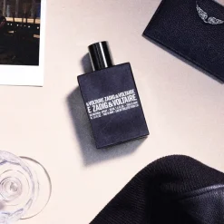 Zadig u0026 Voltaire Beliebtes Parfum^This Is Him! Eau de Toilette Spray von Zadig & Voltaire