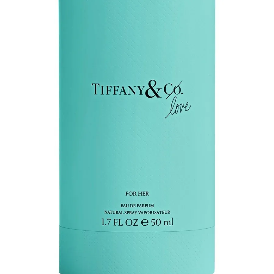 Tiffany u0026 Co. Eau De Parfum^Tiffany & Love For Her Eau de Parfum Spray von Tiffany & Co.
