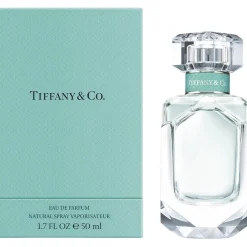Tiffany u0026 Co. Beliebtes Parfum^Tiffany Eau de Parfum Eau de Parfum Spray von Tiffany & Co.