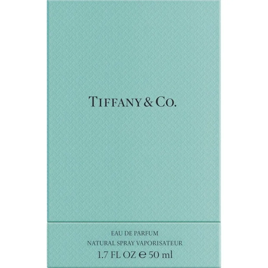 Tiffany u0026 Co. Beliebtes Parfum^Tiffany Eau de Parfum Eau de Parfum Spray von Tiffany & Co.