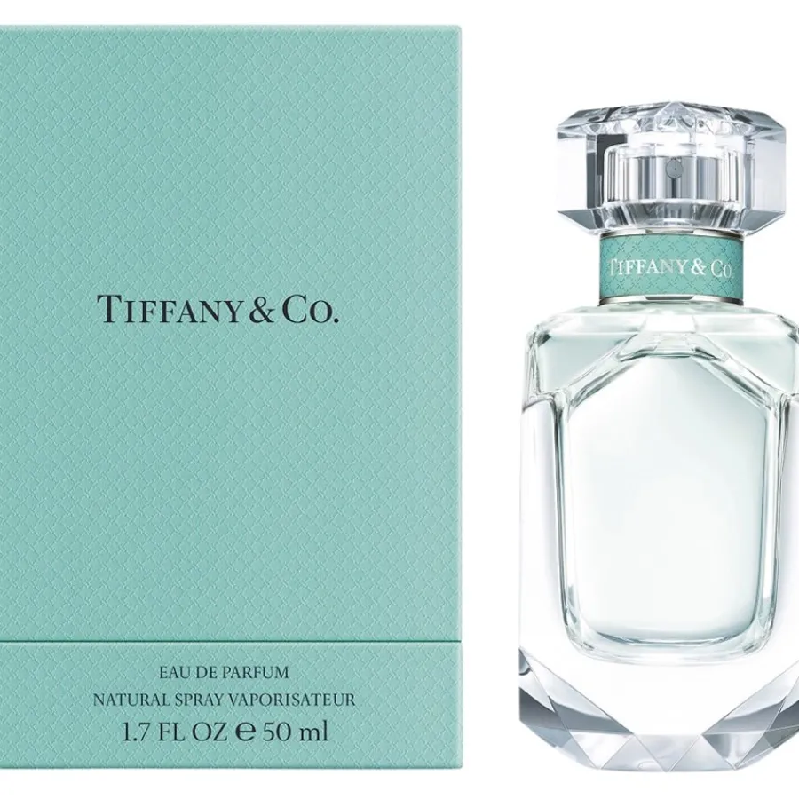 Tiffany u0026 Co. Beliebtes Parfum^Tiffany Eau de Parfum Eau de Parfum Spray von Tiffany & Co.