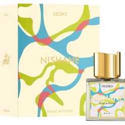NISHANE Unisex Parfum^Time Capsule Extrait de Parfum von